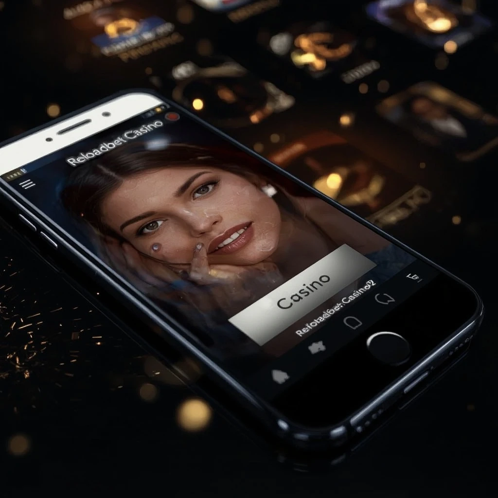 Reloadbet Casino Application Reloadbet Casino Application