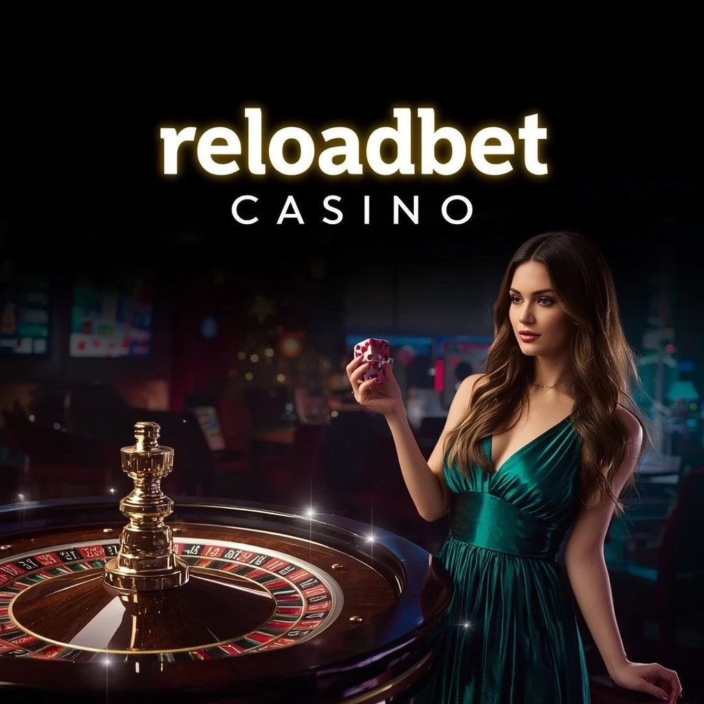 Reloadbet Casino France Reloadbet Casino France